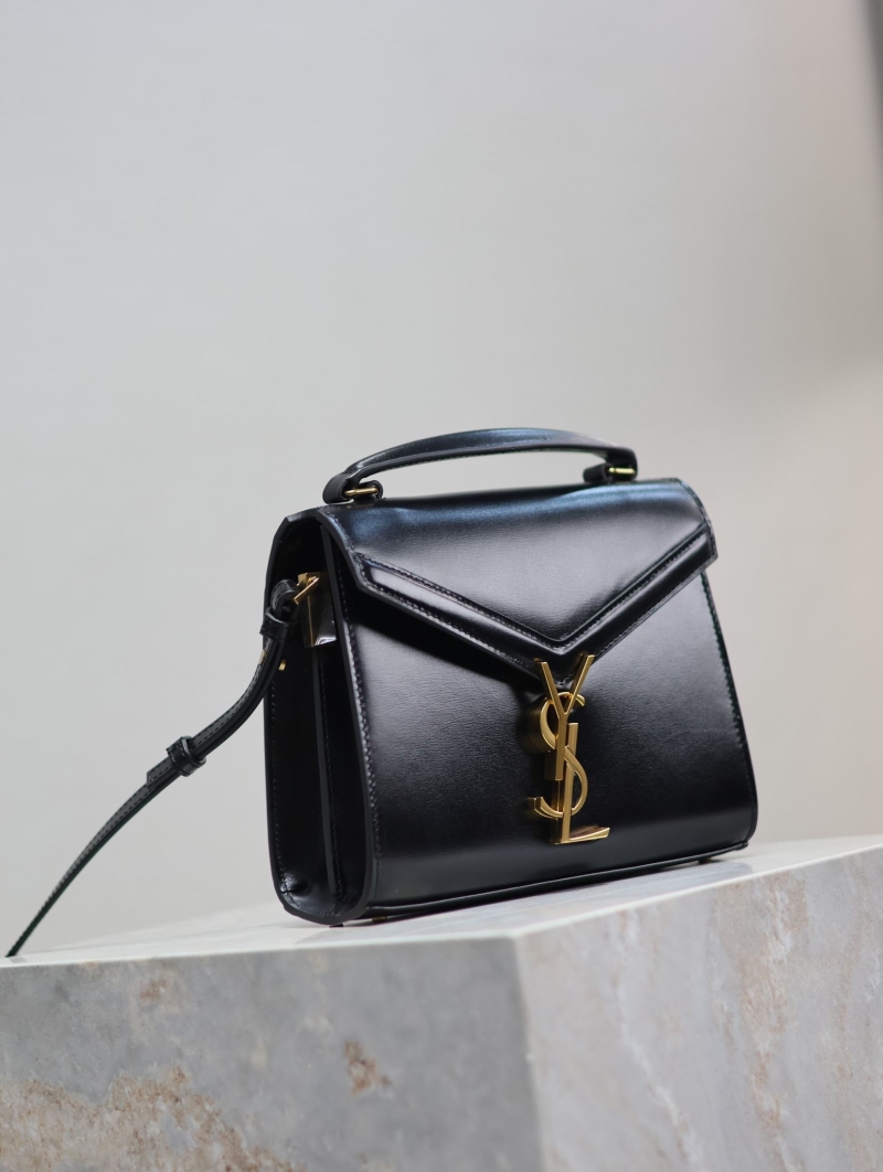 YSL Top Handle Bags